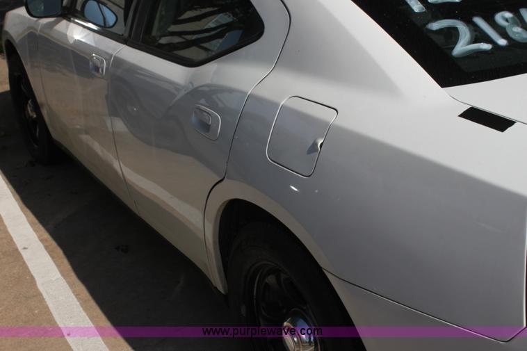 image for item H8774 2010 Dodge Charger