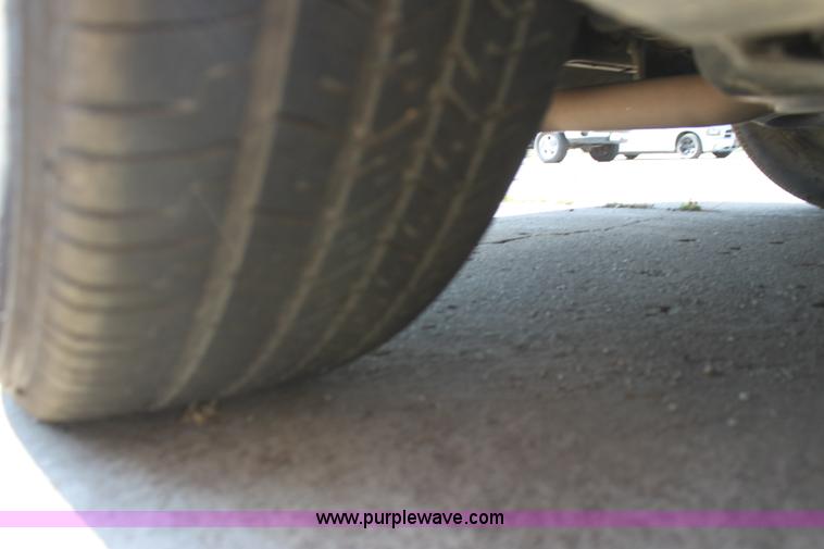 image for item H8774 2010 Dodge Charger