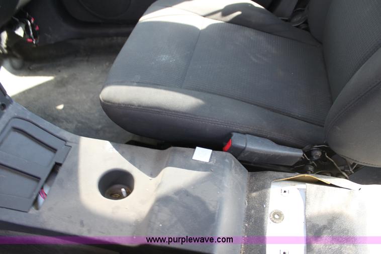 image for item H8776 2009 Dodge Charger SE