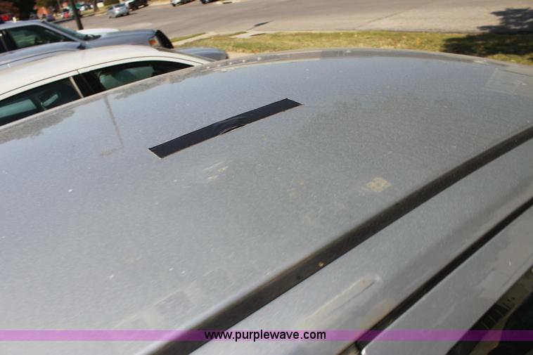 image for item H8776 2009 Dodge Charger SE