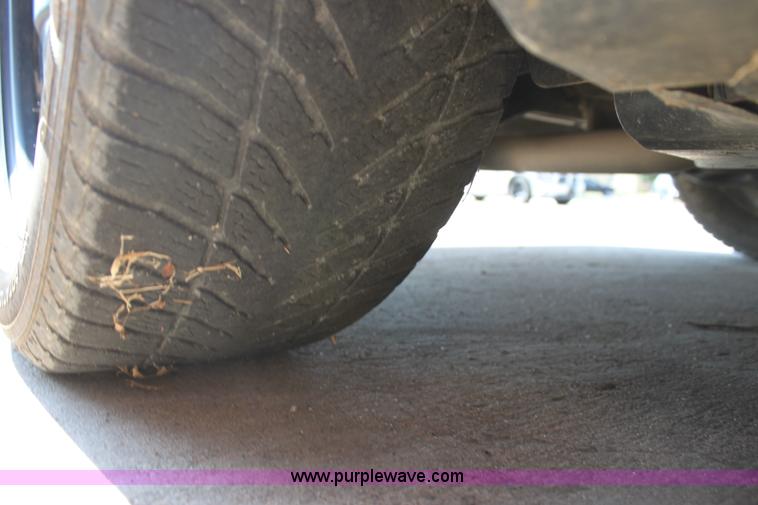 image for item H8776 2009 Dodge Charger SE