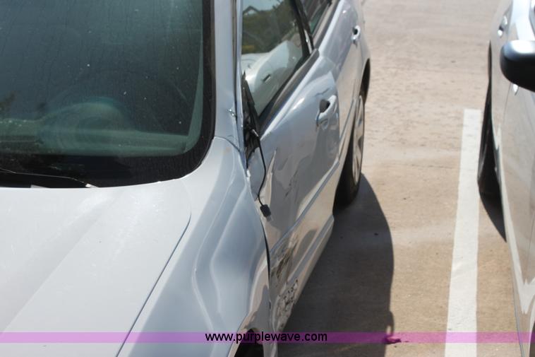 image for item H8777 2009 Ford Fusion I4 S