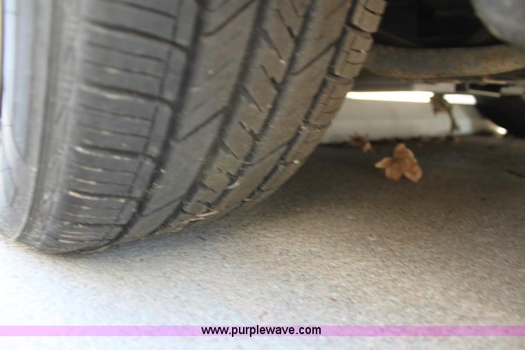 image for item H8777 2009 Ford Fusion I4 S