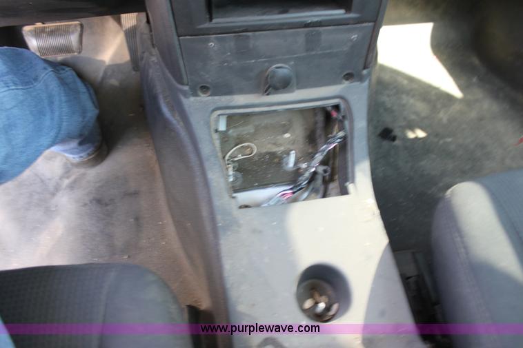 image for item H8778 2009 Dodge Charger SE