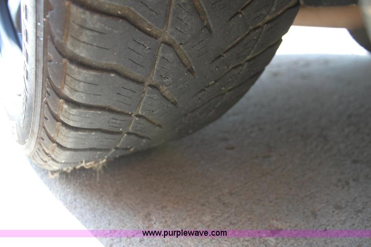 image for item H8778 2009 Dodge Charger SE