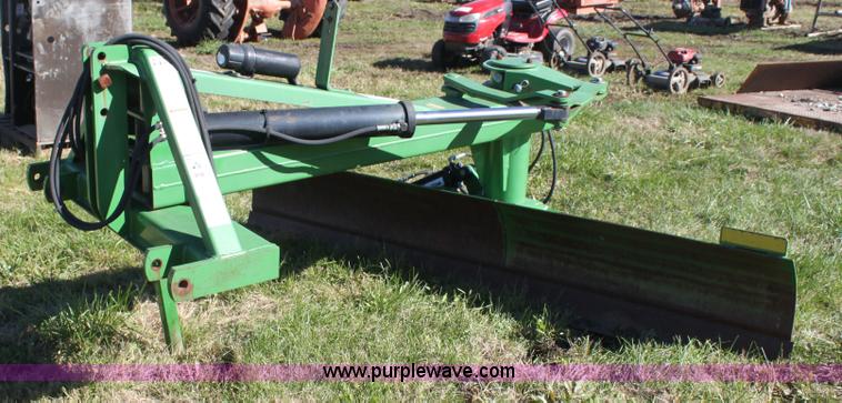 image for item H8801 Frontier RB1209 blade