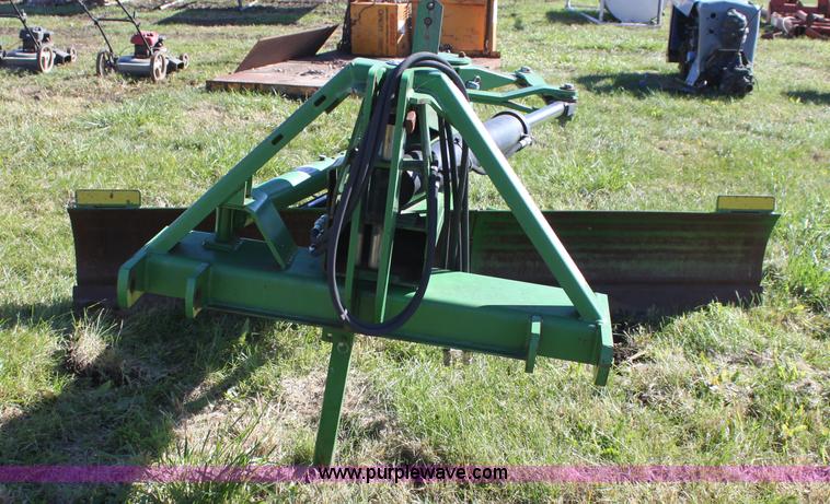 image for item H8801 Frontier RB1209 blade