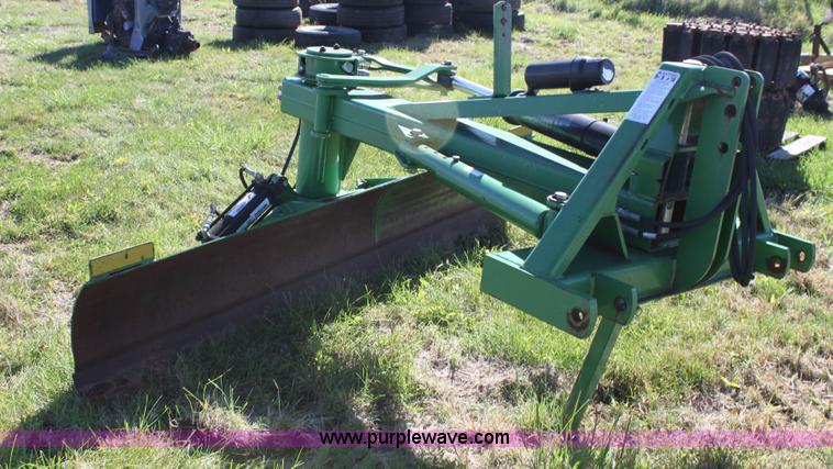 image for item H8801 Frontier RB1209 blade