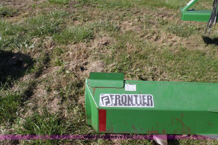 image for item H8801 Frontier RB1209 blade