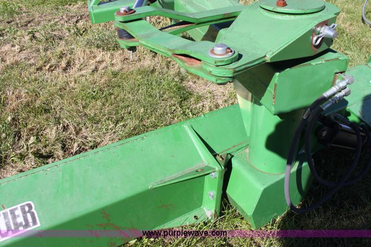 image for item H8801 Frontier RB1209 blade