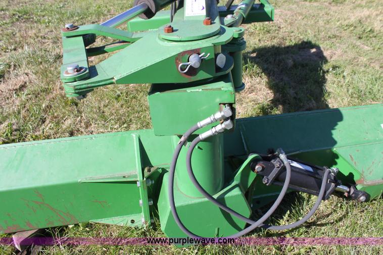 image for item H8801 Frontier RB1209 blade