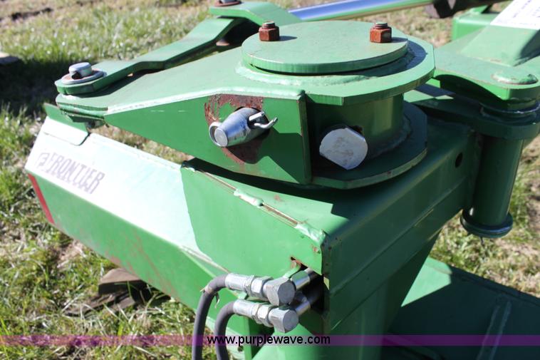 image for item H8801 Frontier RB1209 blade