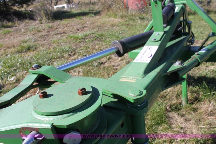 image for item H8801 Frontier RB1209 blade