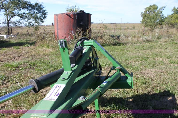 image for item H8801 Frontier RB1209 blade