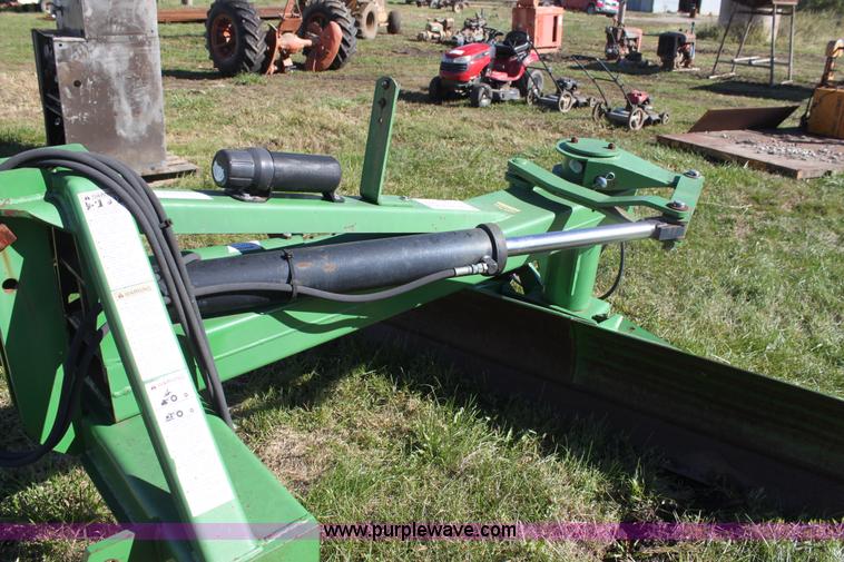 image for item H8801 Frontier RB1209 blade