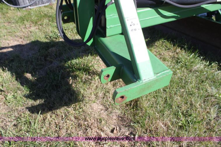 image for item H8801 Frontier RB1209 blade