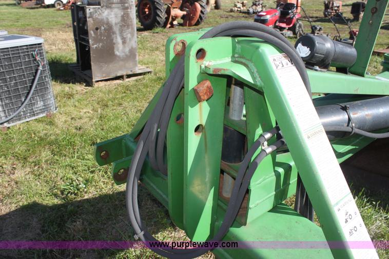 image for item H8801 Frontier RB1209 blade