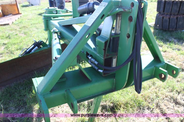 image for item H8801 Frontier RB1209 blade