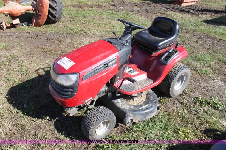 image for item H8806 (3) lawn mowers