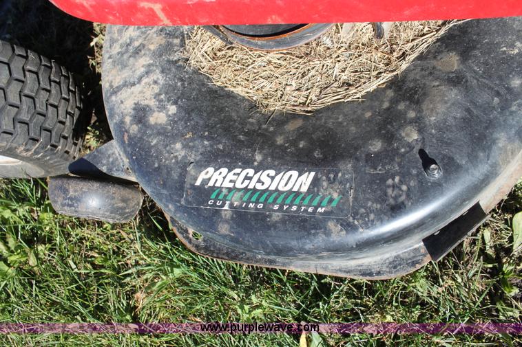 image for item H8806 (3) lawn mowers