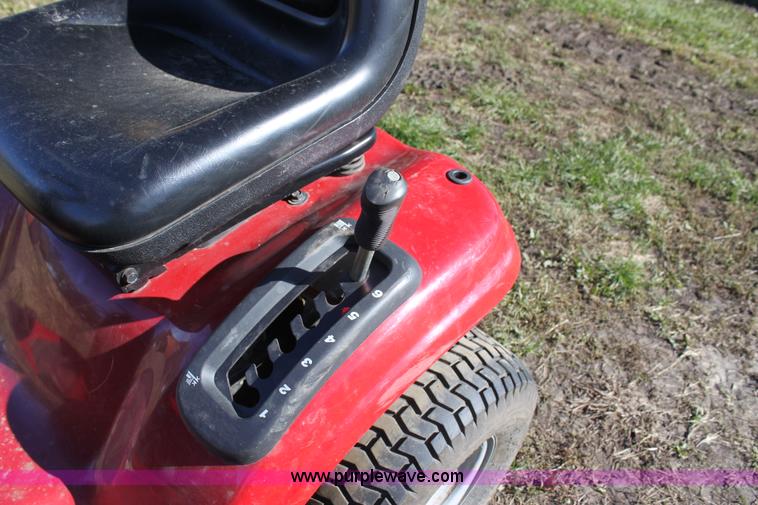 image for item H8806 (3) lawn mowers