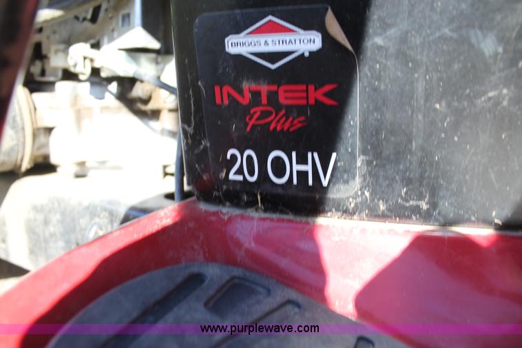 image for item H8806 (3) lawn mowers