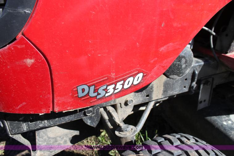 image for item H8806 (3) lawn mowers