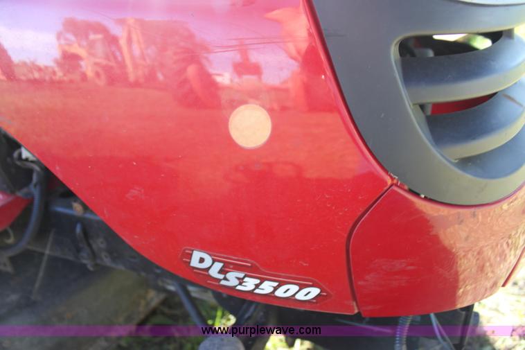 image for item H8806 (3) lawn mowers