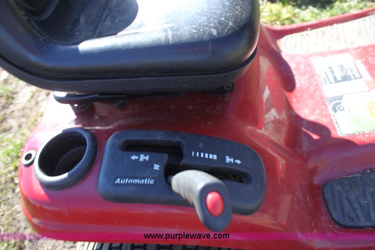 image for item H8806 (3) lawn mowers