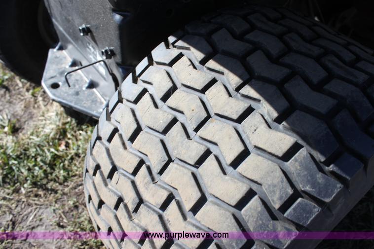 image for item H8806 (3) lawn mowers