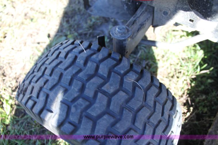 image for item H8806 (3) lawn mowers