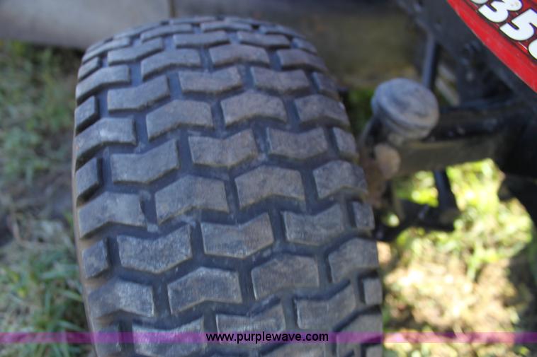 image for item H8806 (3) lawn mowers