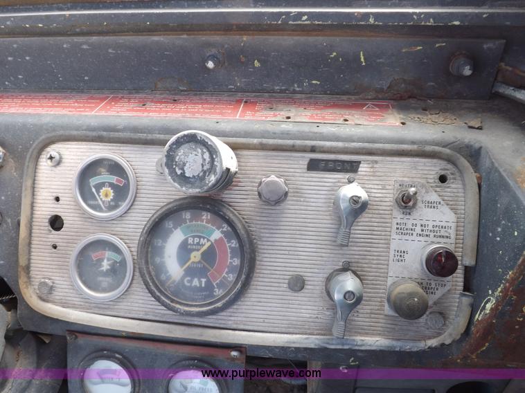 image for item H9027 Caterpillar-Klein articulated airport crash-rescue vehicle