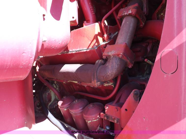 image for item H9027 Caterpillar-Klein articulated airport crash-rescue vehicle