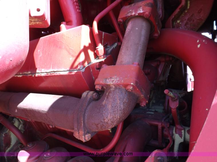 image for item H9027 Caterpillar-Klein articulated airport crash-rescue vehicle