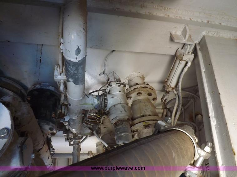 image for item H9027 Caterpillar-Klein articulated airport crash-rescue vehicle