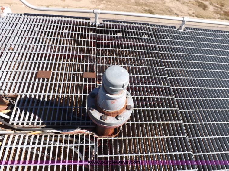 image for item H9027 Caterpillar-Klein articulated airport crash-rescue vehicle