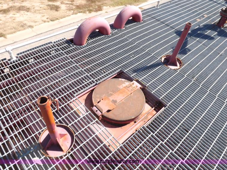 image for item H9027 Caterpillar-Klein articulated airport crash-rescue vehicle