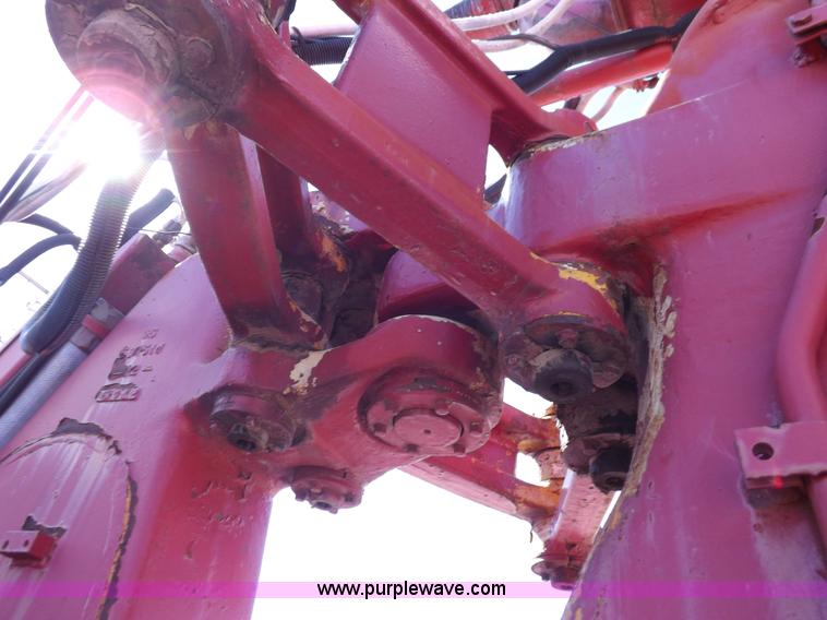 image for item H9027 Caterpillar-Klein articulated airport crash-rescue vehicle