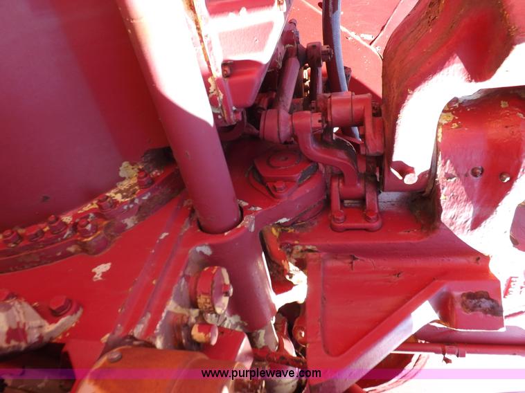 image for item H9027 Caterpillar-Klein articulated airport crash-rescue vehicle