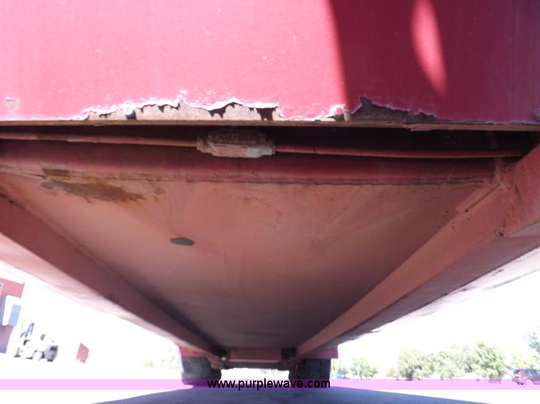 image for item H9027 Caterpillar-Klein articulated airport crash-rescue vehicle