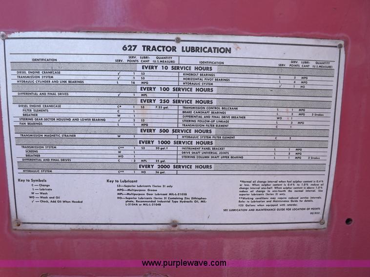image for item H9027 Caterpillar-Klein articulated airport crash-rescue vehicle