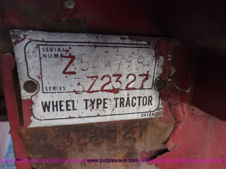 image for item H9027 Caterpillar-Klein articulated airport crash-rescue vehicle