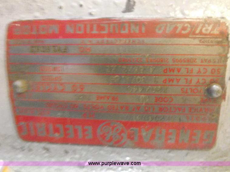 image for item H9038 CH Gosiger Machinery Corp. drill press