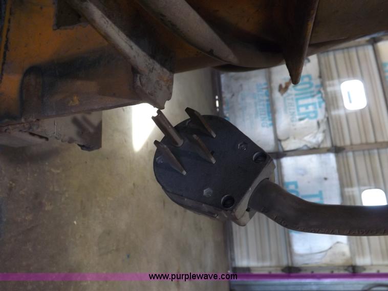 image for item H9040 Hobart wire welding machine