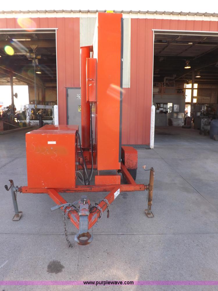 image for item H9044 Wink-O-Matic traffic sign