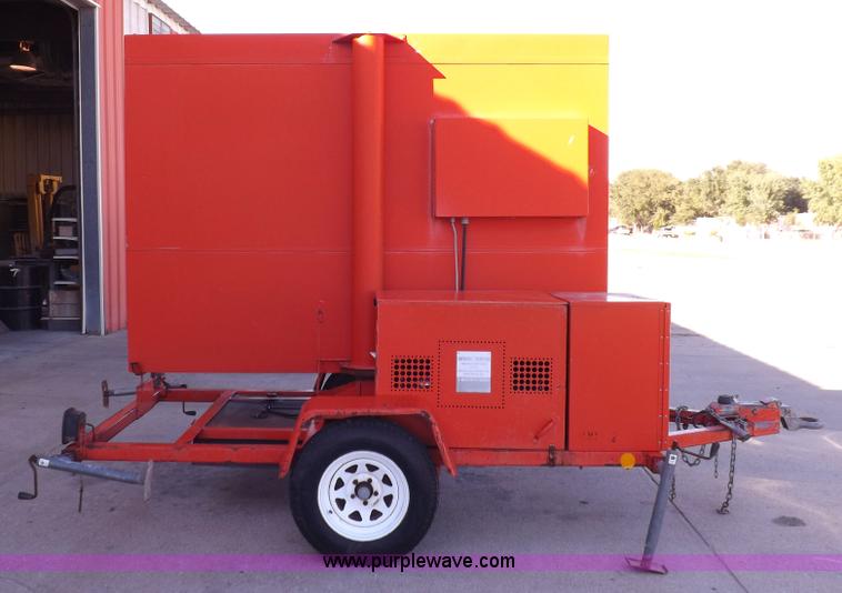 image for item H9044 Wink-O-Matic traffic sign