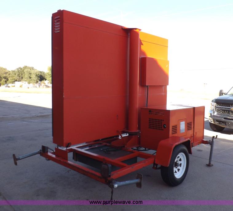 image for item H9044 Wink-O-Matic traffic sign