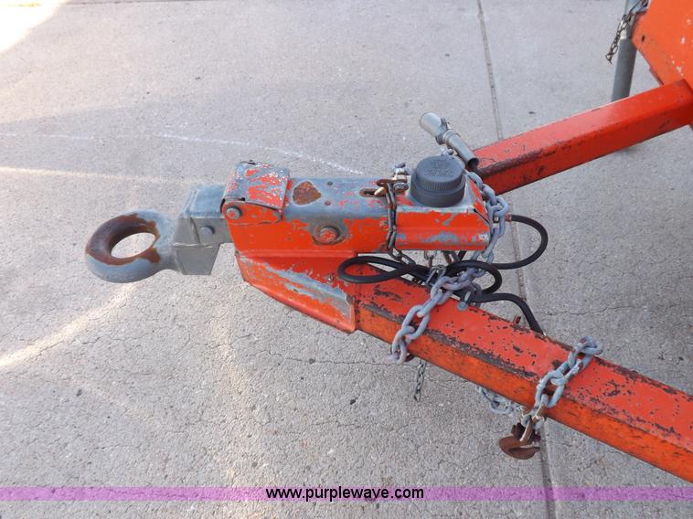 image for item H9044 Wink-O-Matic traffic sign