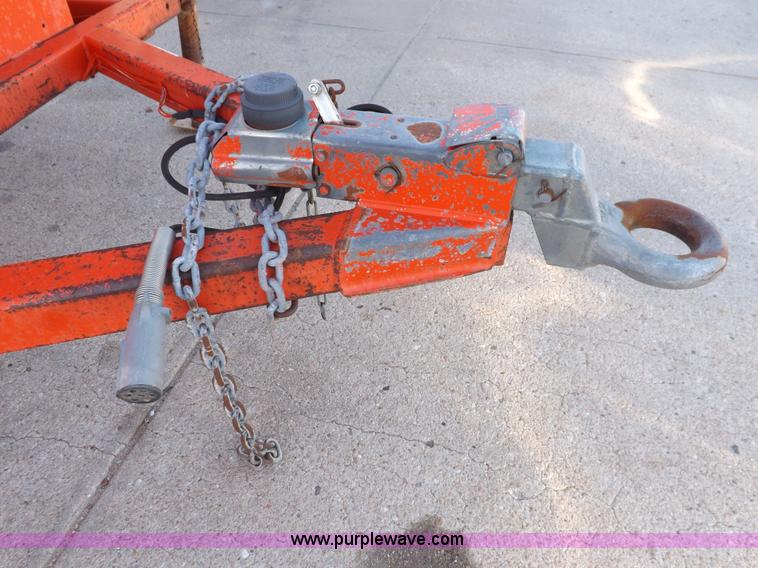 image for item H9044 Wink-O-Matic traffic sign